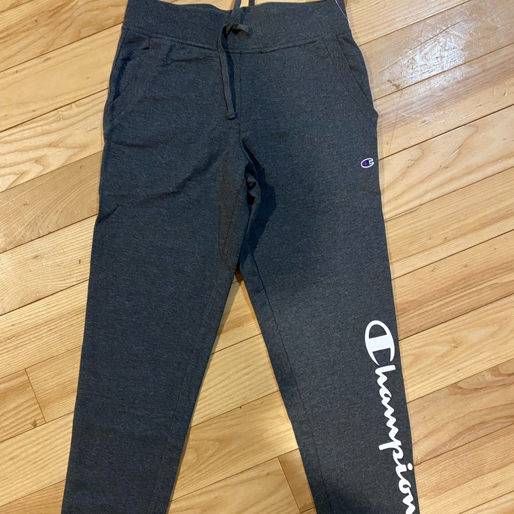 Champion Youth Sweatpants